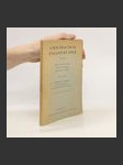 A New Practical English Reader - náhled
