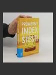 Průměrný index štěstí - náhled