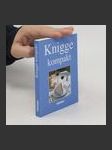Knigge kompakt - náhled