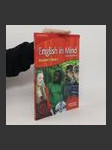English in Mind. Student's Book 1 - náhled