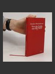 Von der Liebe zur Kunst - náhled