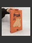 Prak a iné prózy - náhled
