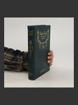 Goethe-Briefe III. Weimar und Italien 1784-1792 - náhled