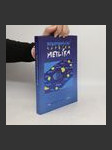 Dobrodružství kapříka Metlíka - náhled