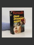Das Doppelspiel - náhled