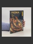 Fyzika pro střední školy I - náhled