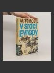 Automobil v srdci Evropy - náhled