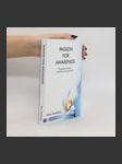 Passion for Awareness - náhled