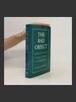 The Bad Object - náhled