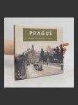 Prague historical - náhled