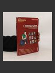 Literatura. Přehled středoškolského učiva - náhled