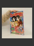 Lifestyle Made in Japan. Daisuki 10/2004. Tokyo mal Anders - náhled