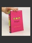 ttyl (Talk to You Later) - náhled