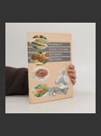 Kochbuch. Guide culinaire. Kookboek. Ricettario - náhled