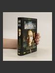 Aufbruch in die Vergangenheit. Der offiz. Roman zur Kultserie v. James Cameron u. Charles H. Eglee - náhled