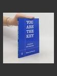 You are the key : a guide to self-discovery - náhled
