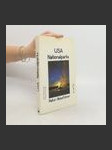 USA Nationalparks. Natur Reiseführer - náhled