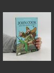 John Cook and the Stolen Parrot - náhled