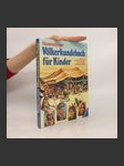 Ravensburger Völkerkundebuch für Kinder - náhled