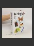 Biologie pro gymnázia - náhled