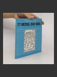 77 Rätsel zur Bibel - náhled
