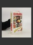Kuchařka. Nejlepší recepty - náhled