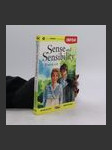 Sense and sensibility. Rozum a cit - náhled