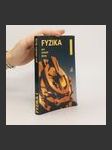 Fyzika pro střední školy I - náhled