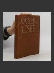 Kaiser Josef II. - náhled