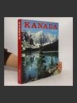 Kanada - náhled