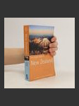 The Rough Guide to New Zealand - náhled