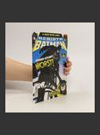 Rebirth Batman 10. Arkham Asylum's worst! - náhled