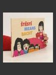 Štěstí Means Bacht - náhled