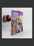 Young Achievers 4. Student's Book - náhled