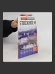 Stockholm - náhled