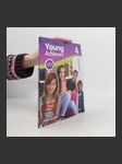 Young Achievers 4. Student's Book - náhled