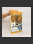 Prepare! Level 1. Teacher´s Book - náhled