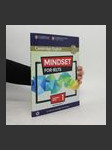 Mindset for IELTS. Teacher's Book - náhled