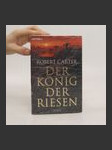 König der Riesen. Roman - náhled