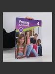 Young Achievers 4. Student's Book - náhled