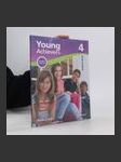 Young Achievers 4. Student's Book - náhled