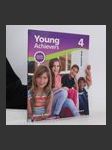 Young Achievers 4. Student's Book - náhled