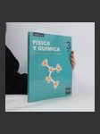 Física y química 3. La materia y sus cambios. Electricidad y energía (2 volúmenes) - náhled