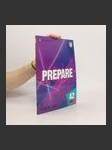 Prepare Level 2 Workbook with Audio Download - náhled