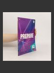 Prepare Level 2 Workbook with Audio Download - náhled