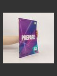 Prepare Level 2 Workbook with Audio Download - náhled