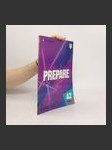 Prepare Level 2 Workbook with Audio Download - náhled