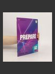 Prepare Level 2 Workbook with Audio Download - náhled