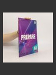 Prepare Level 2 Workbook with Audio Download - náhled