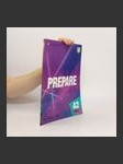 Prepare Level 2 Workbook with Audio Download - náhled